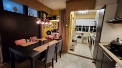 Blk 134 Pasir Ris Street 11 (Pasir Ris), HDB Executive #530725721